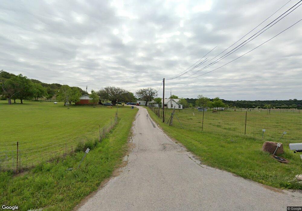 2985 Grimes Crossing Rd, Copperas Cove, TX 76522 - photo 1