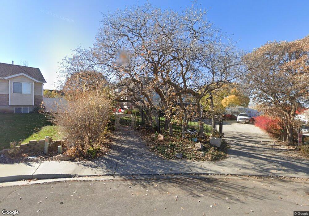 562 E 560 S, Santaquin, UT 84655 - photo 1