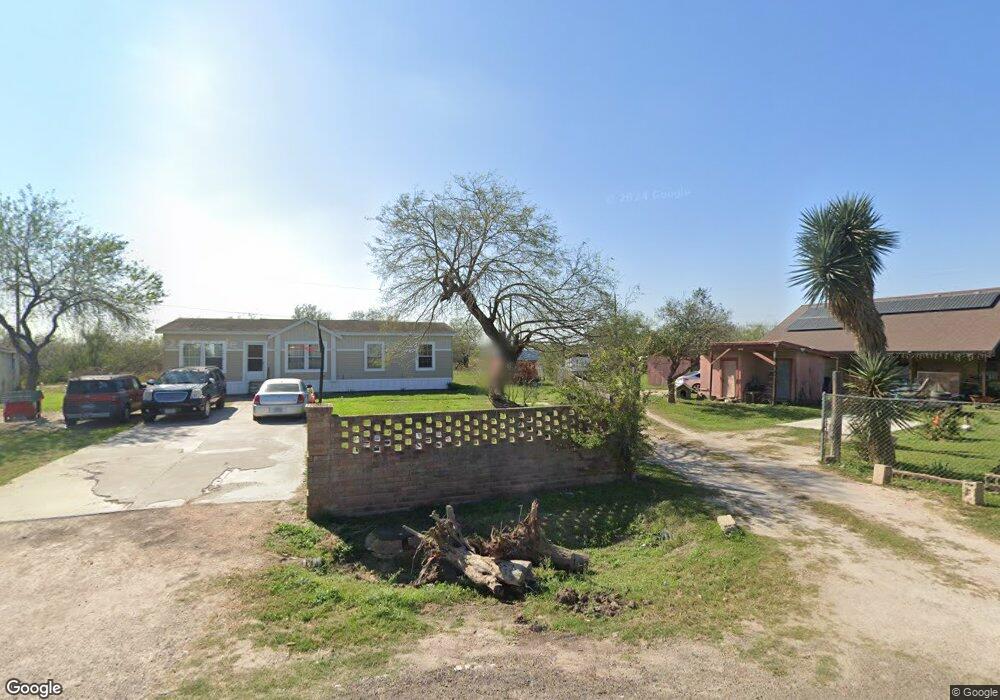 1512 S De la Rosa Dr, Donna, TX 78537 - photo 1