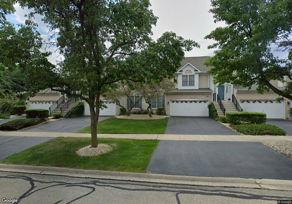 1487 Whitespire Ct unit 5204, Naperville, IL 60565 - photo 1