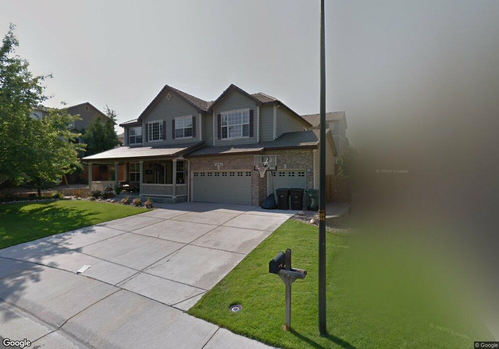 3082 E 137th Place, Thornton, CO 80602 - photo 1