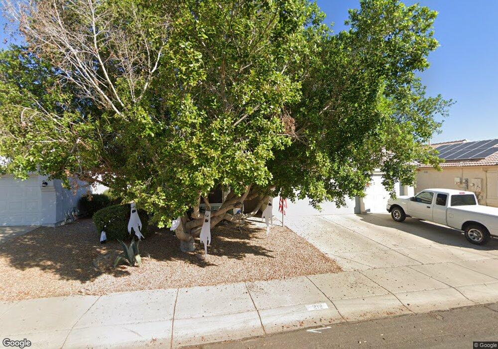 212 W Caroline Ln, Chandler, AZ 85225 - photo 1