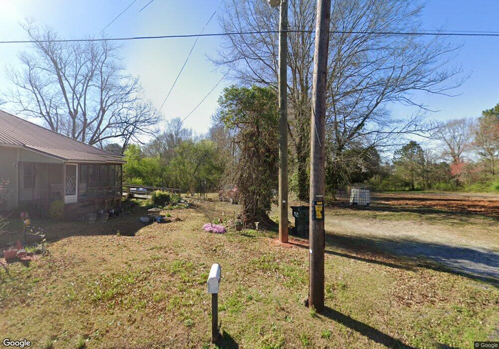 65902 Highway 22, Roanoke, AL 36274 - photo 1