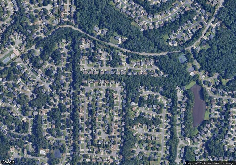 4861 Wilkie Way NW unit 1, Acworth, GA 30102 - photo 1