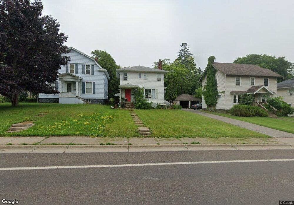 217 W Arrowhead Rd, Duluth, MN 55803 - photo 1