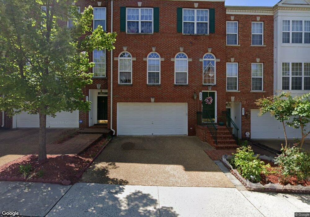 6237 Shackelford Terrace, Alexandria, VA 22312 - photo 1