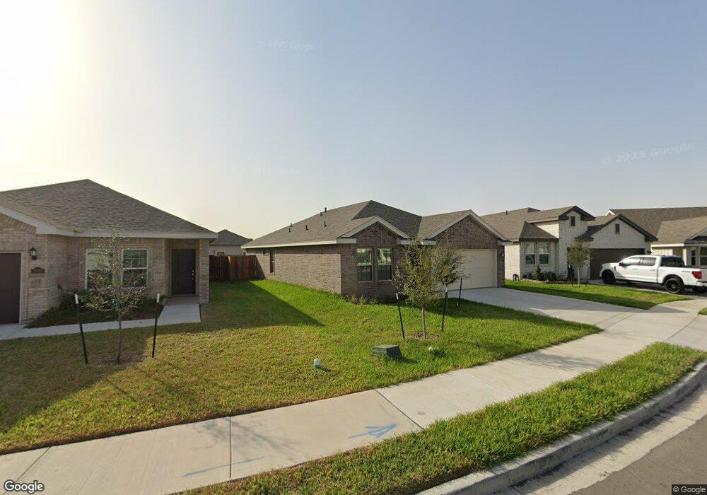 2606 N Plumbago Ave, Edinburg, TX 78541 - photo 1