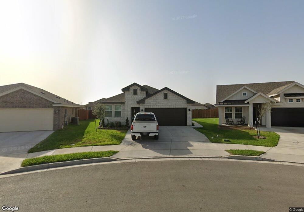 2604 N Plumbago Ave, Edinburg, TX 78541 - photo 1