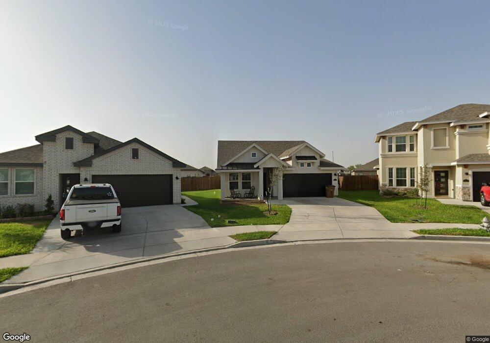 2602 N Plumbago Ave, Edinburg, TX 78541 - photo 1