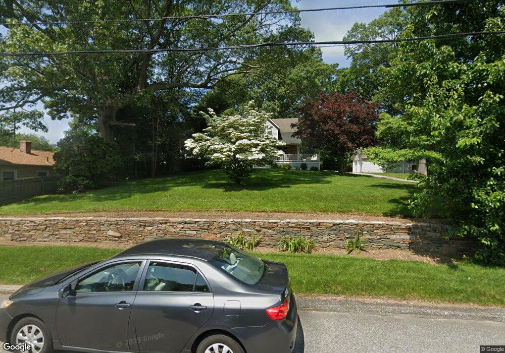 176 Davis Ave, Cranston, RI 02910 - photo 1