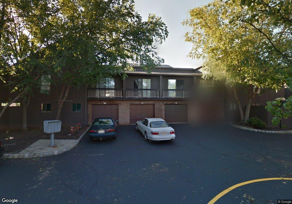 3123 Bloomingdale Dr unit 3, Hillsborough, NJ 08844 - photo 1