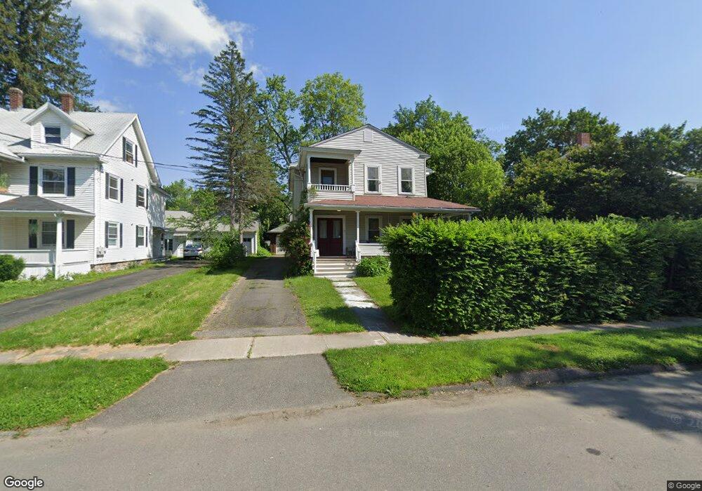 33 Phillips St unit 2, Greenfield, MA 01301 - photo 1