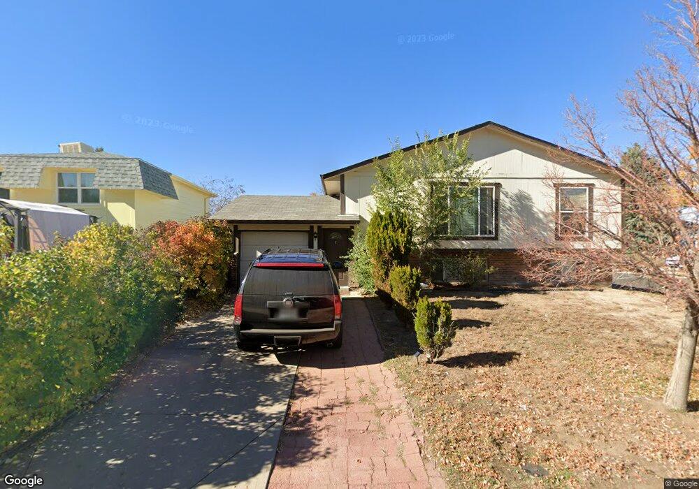 1845 Kalispell St, Aurora, CO 80011 - photo 1