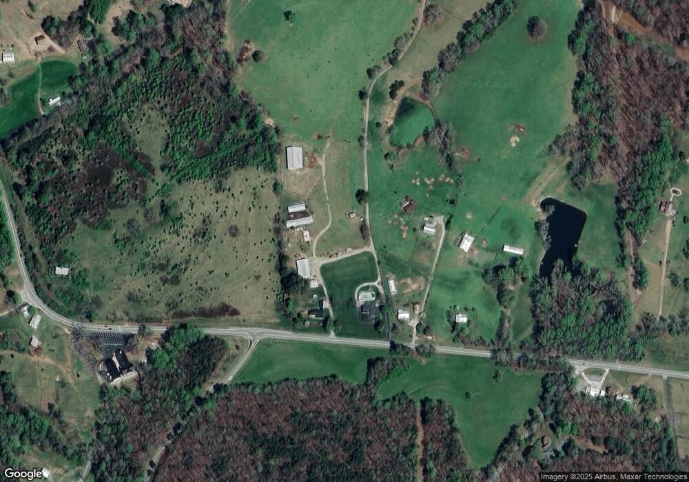 5575 Highway 52 E, Dahlonega, GA 30533 - photo 1