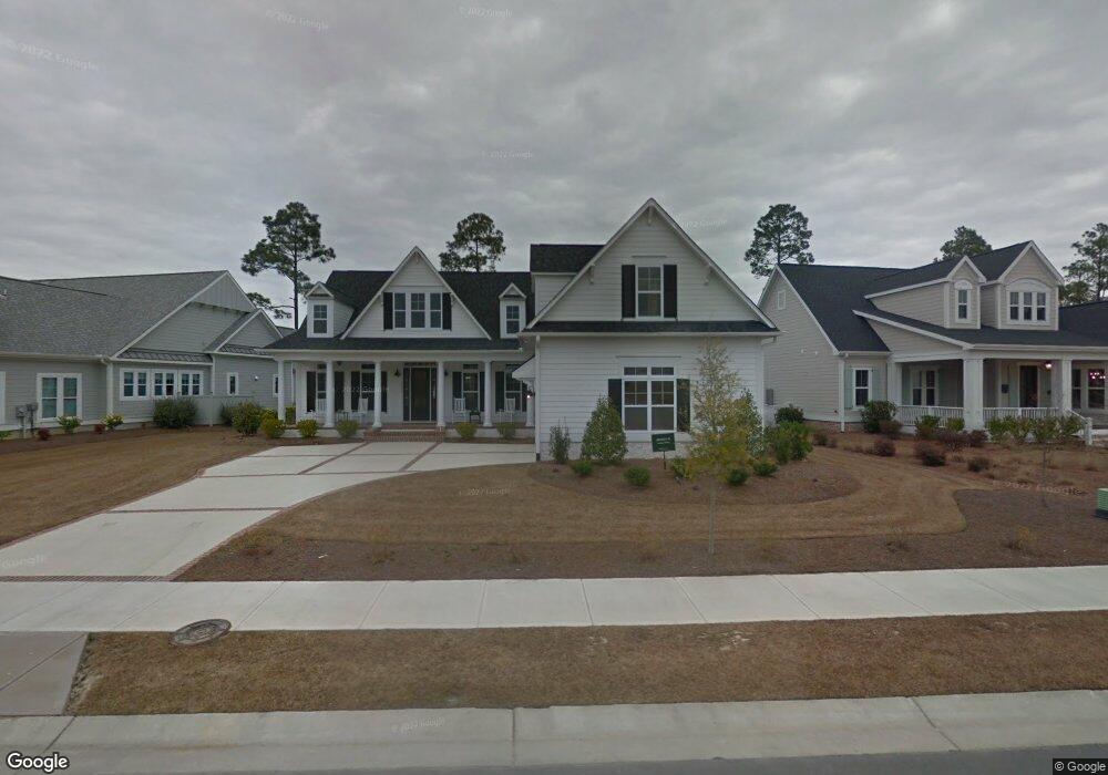 1233 Cross Water Cir, Leland, NC 28451 - photo 1