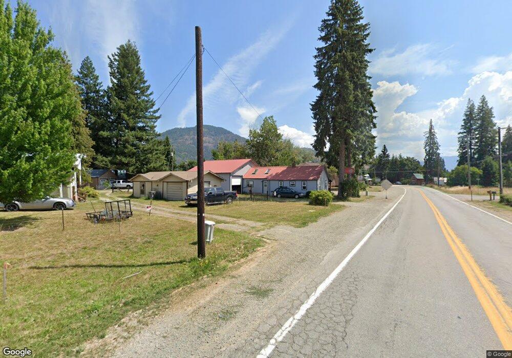 314 Idaho 200, Clark Fork, ID 83811 - photo 1
