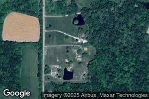 16250 McGuire Ridge Rd, Laurel, IN 47024