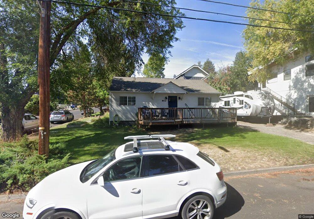 903 NW 13th St, Bend, OR 97701 - photo 1