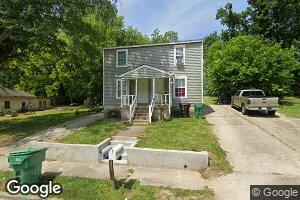 404 Walnut St, High Point, NC 27260