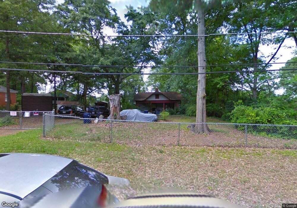 174 Burnett St, Athens, GA 30605 - photo 1