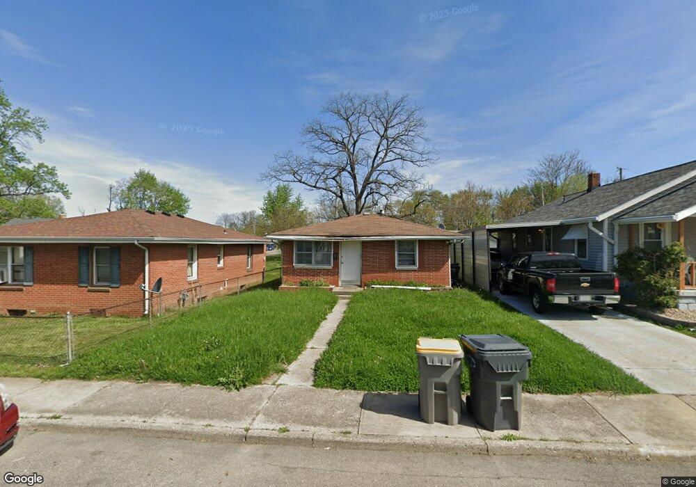 530 W 21st St, Anderson, IN 46016 - photo 1