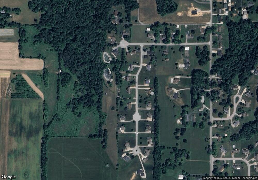 1759 Hidden Place Dr, Georgetown, IN 47122 - photo 1