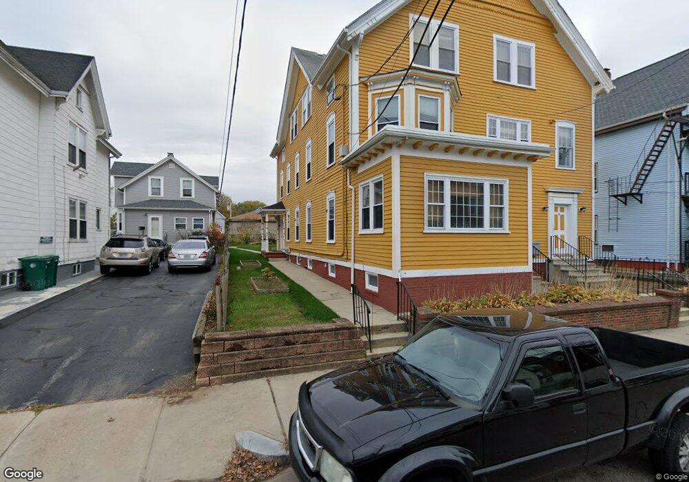 324 2nd Ave, Woonsocket, RI 02895 - photo 1