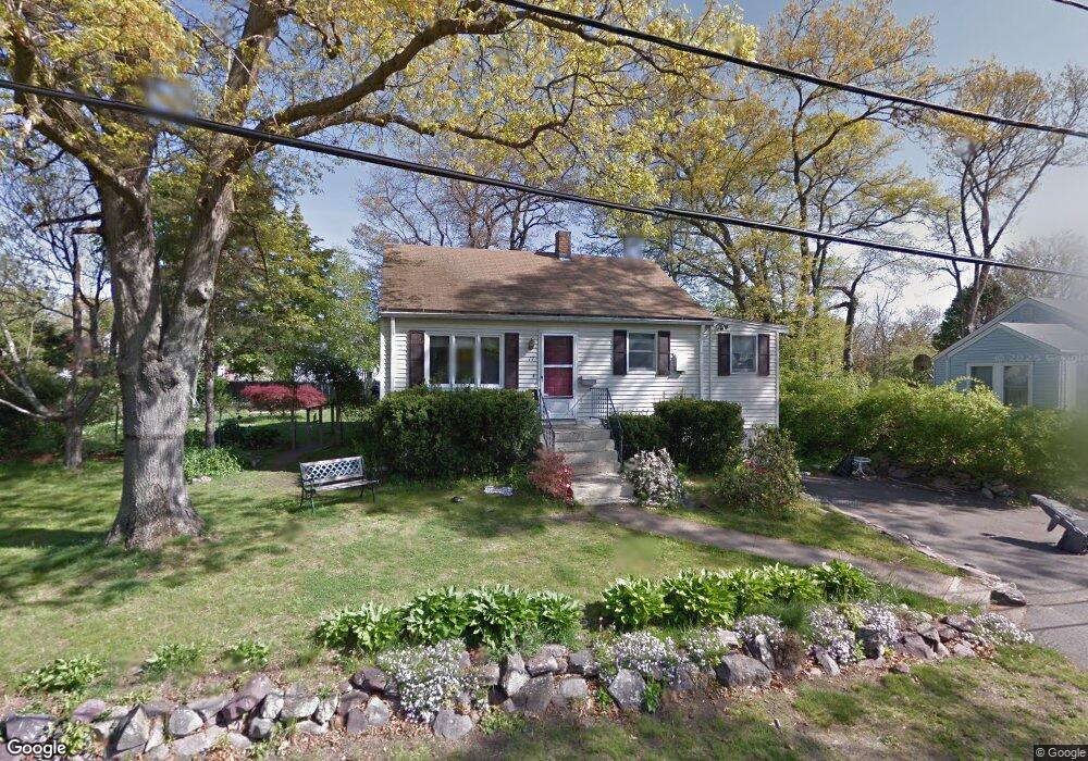 17 Edwin St, Randolph, MA 02368 - photo 1