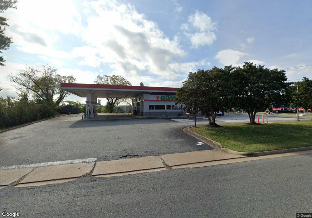 8208 W Broad St, Henrico, VA 23294 - photo 1