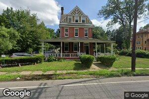 66 Warren St Unit F, Beverly, NJ 08010