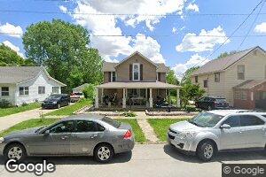 326 N Nancy St, Warren, IN 46792