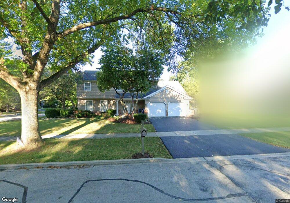 717 Chateaugay Ave, Naperville, IL 60540 - photo 1