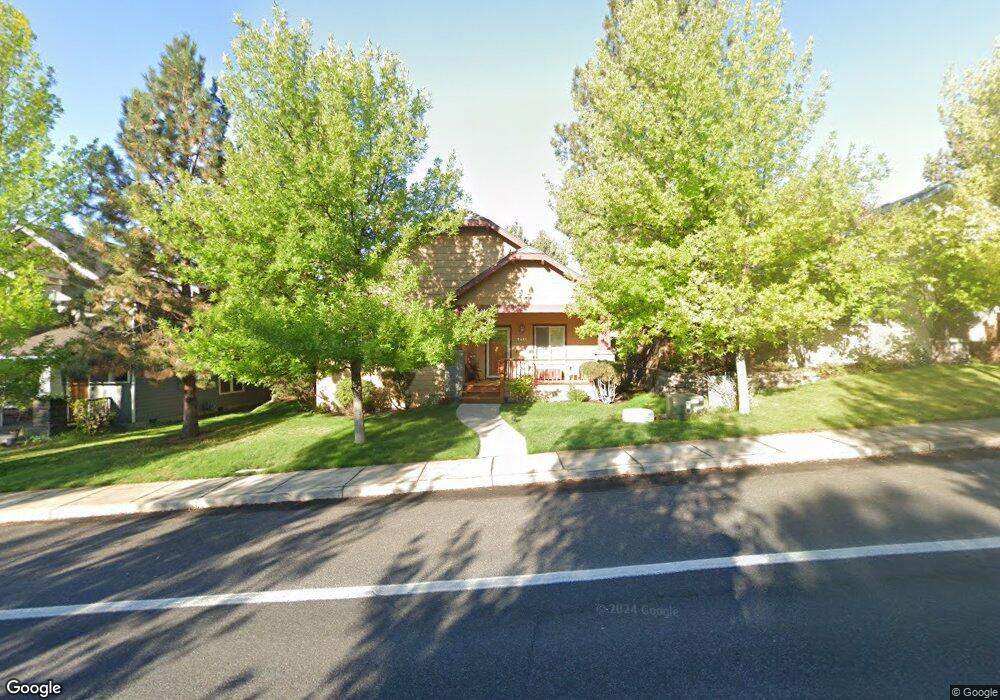 2415 NW Awbrey Rd, Bend, OR 97701 - photo 1
