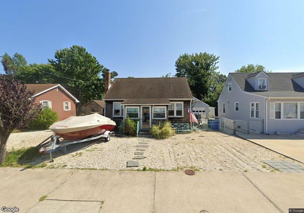 646 E Bayview Ave, Ocean Gate, NJ 08740 - photo 1