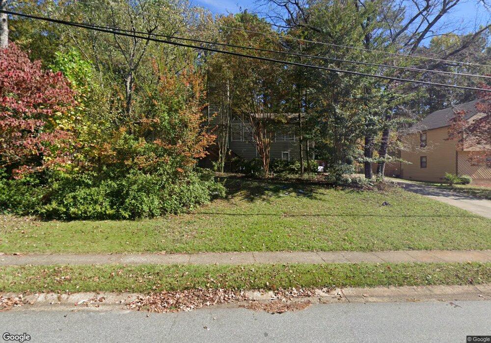 4524 Savage Dr NE unit 2, Marietta, GA 30066 - photo 1