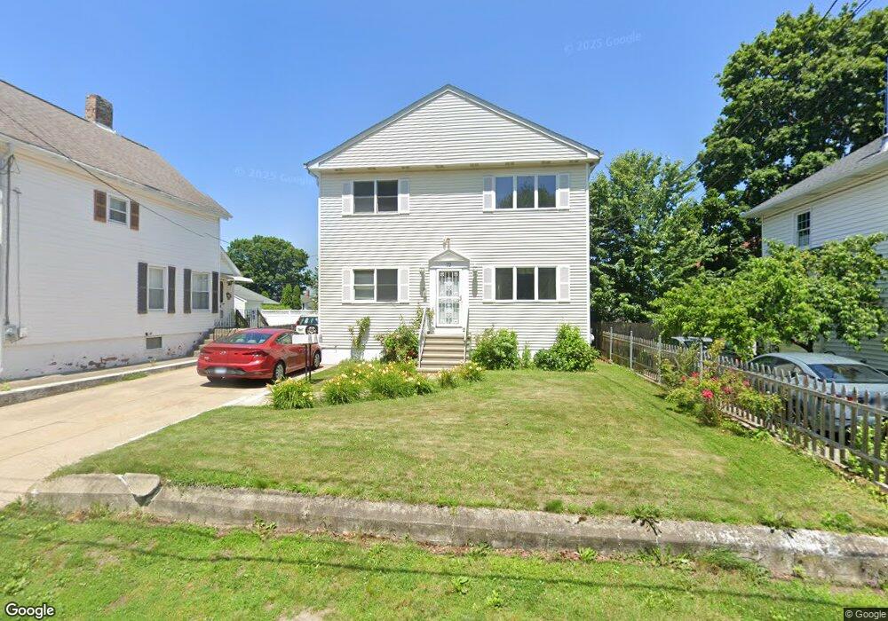 72 Hillside Ave unit 2, Providence, RI 02906 - photo 1