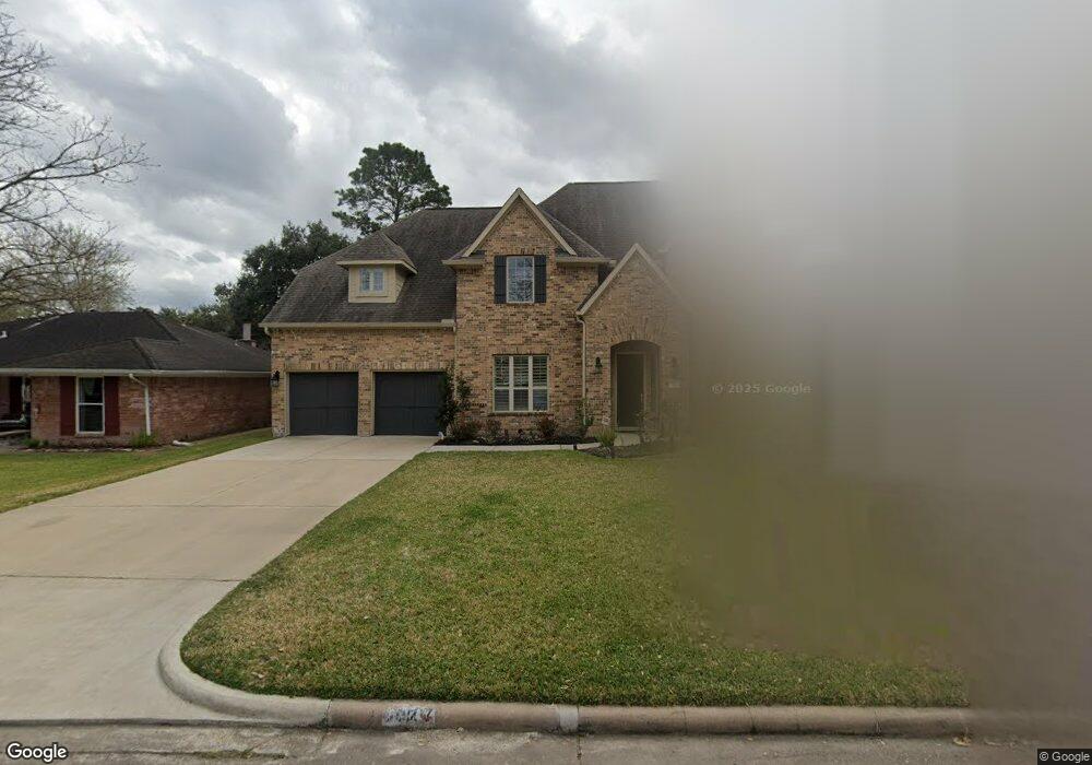 14107 Pinerock Ln, Houston, TX 77079 - photo 1