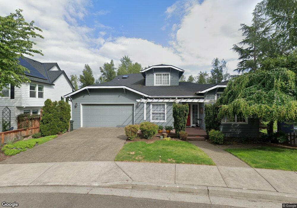 2040 Leslies Way, West Linn, OR 97068 - photo 1