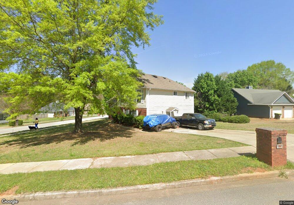 35 Carrera Rd, Stockbridge, GA 30281 - photo 1