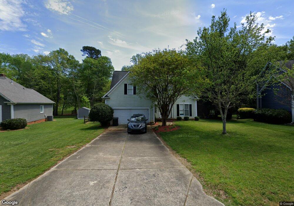 9214 Old Barnette Place, Huntersville, NC 28078 - photo 1