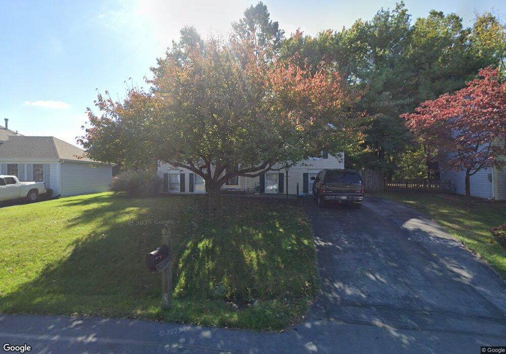 10709 Lynn Ct, Williamsport, MD 21795 - photo 1