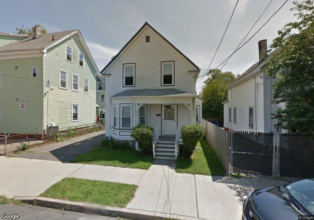 6 Arthur St, Lynn, MA 01905 - photo 1