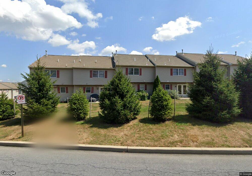 1107 Fredrick Blvd unit 24C, Reading, PA 19605 - photo 1