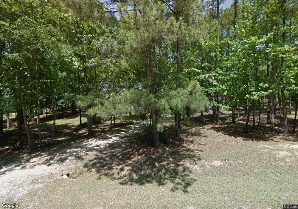 4751 Old Post Rd, Evans, GA 30809 - photo 1