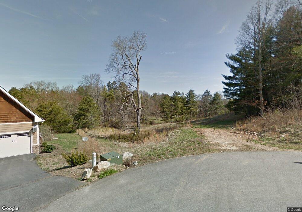 12 Magnolia Valley Ct unit 24, Asheville, NC 28806 - photo 1