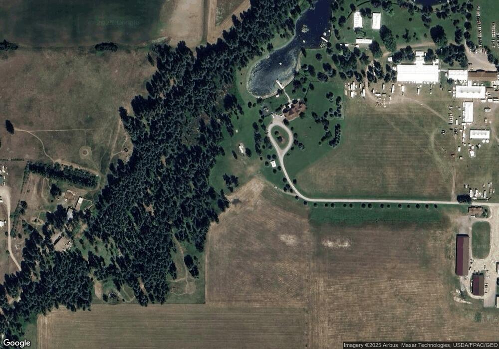 405 Tetrault Rd, Kalispell, MT 59901 - photo 1