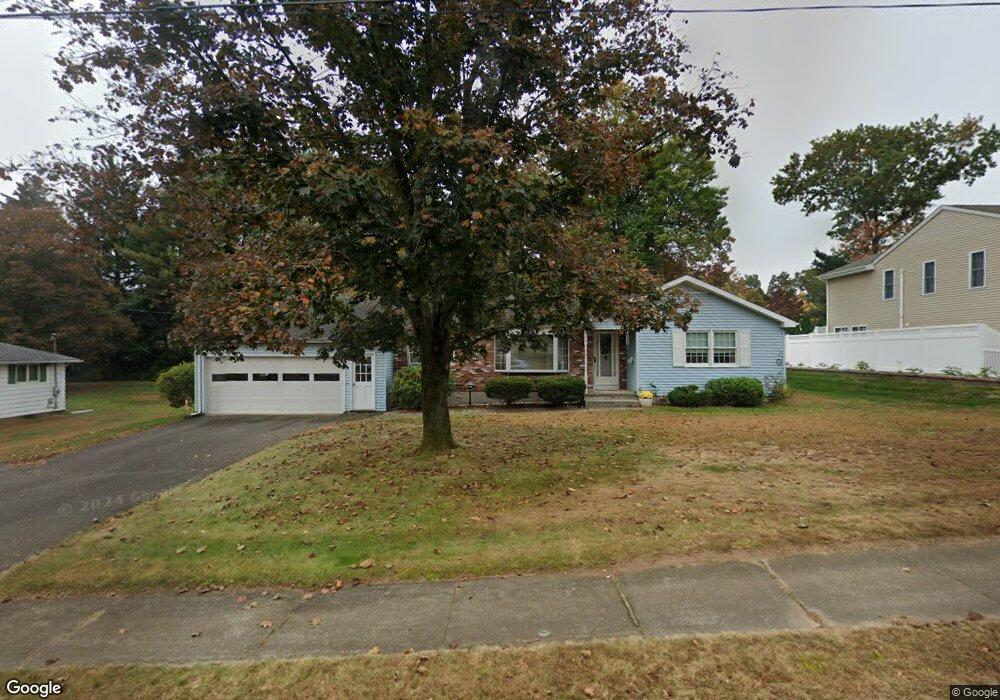 104 Yarde Dr, Bristol, CT 06010 - photo 1