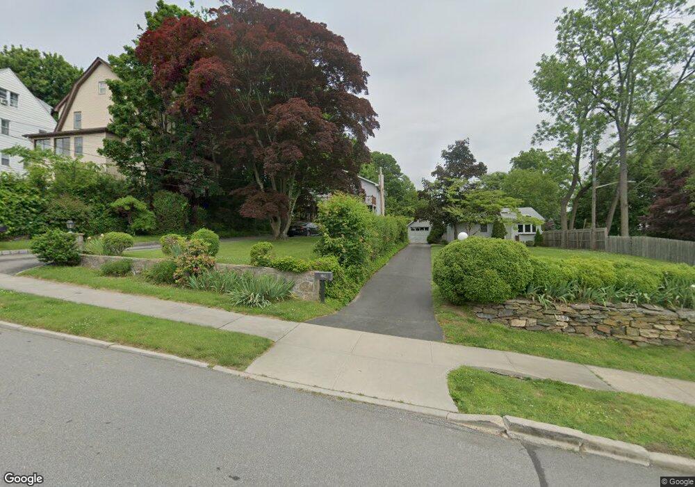 154 Hobart Ave, Port Chester, NY 10573 - photo 1