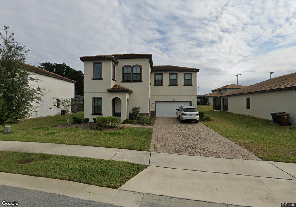 120 MacAulay's Cove, Haines City, FL 33844 - photo 1