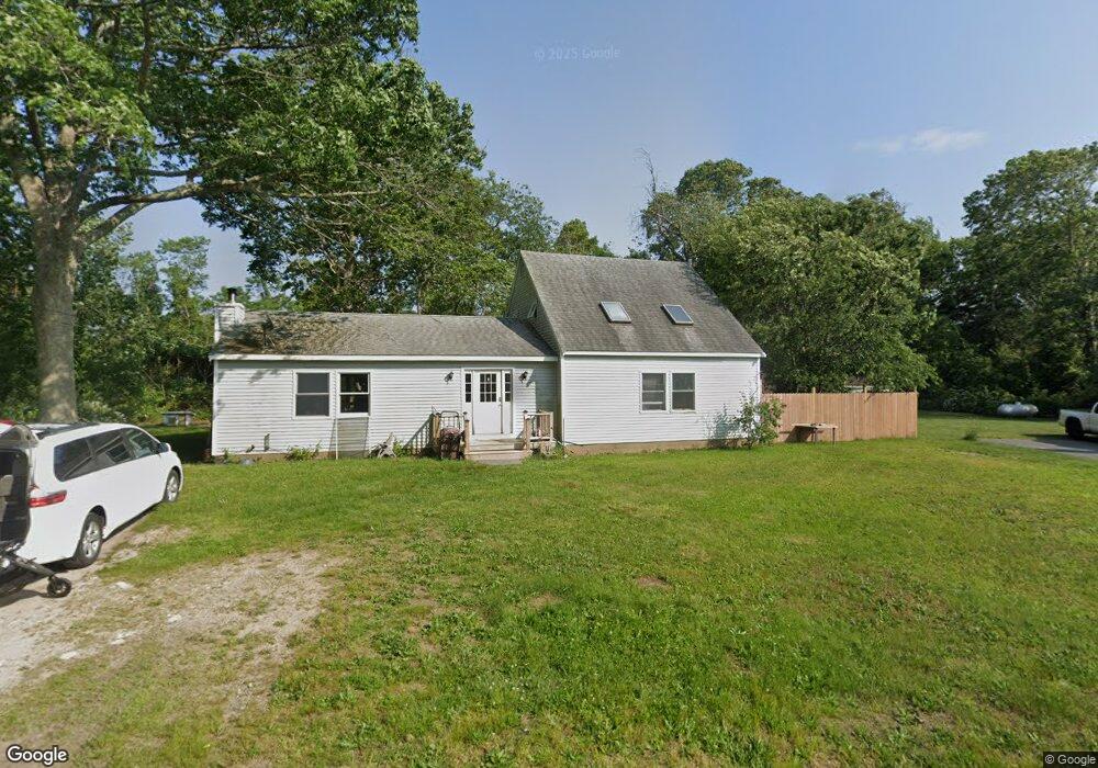 51 Presidents Ln, Plymouth, MA 02360 - photo 1